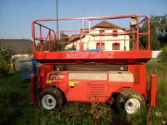 MANITOU