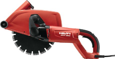 DCH 300 Diamantový řezač HILTI