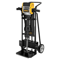 30 kg Demoliční kladivo DEWALT