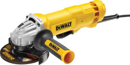 Úhlová bruska 230mm DeWALT DWE494