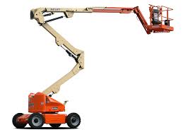 JLG E450 AJ