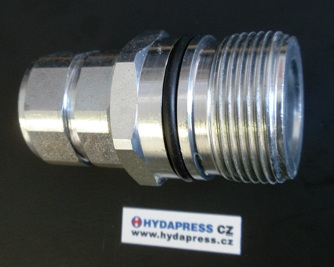 rychlospojka RHF